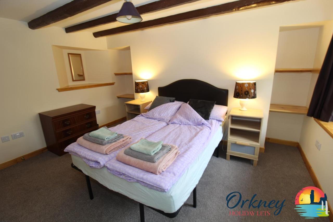 89 Victoria Street, Kirkwall, Orkney - Or00066F Zewnętrze zdjęcie