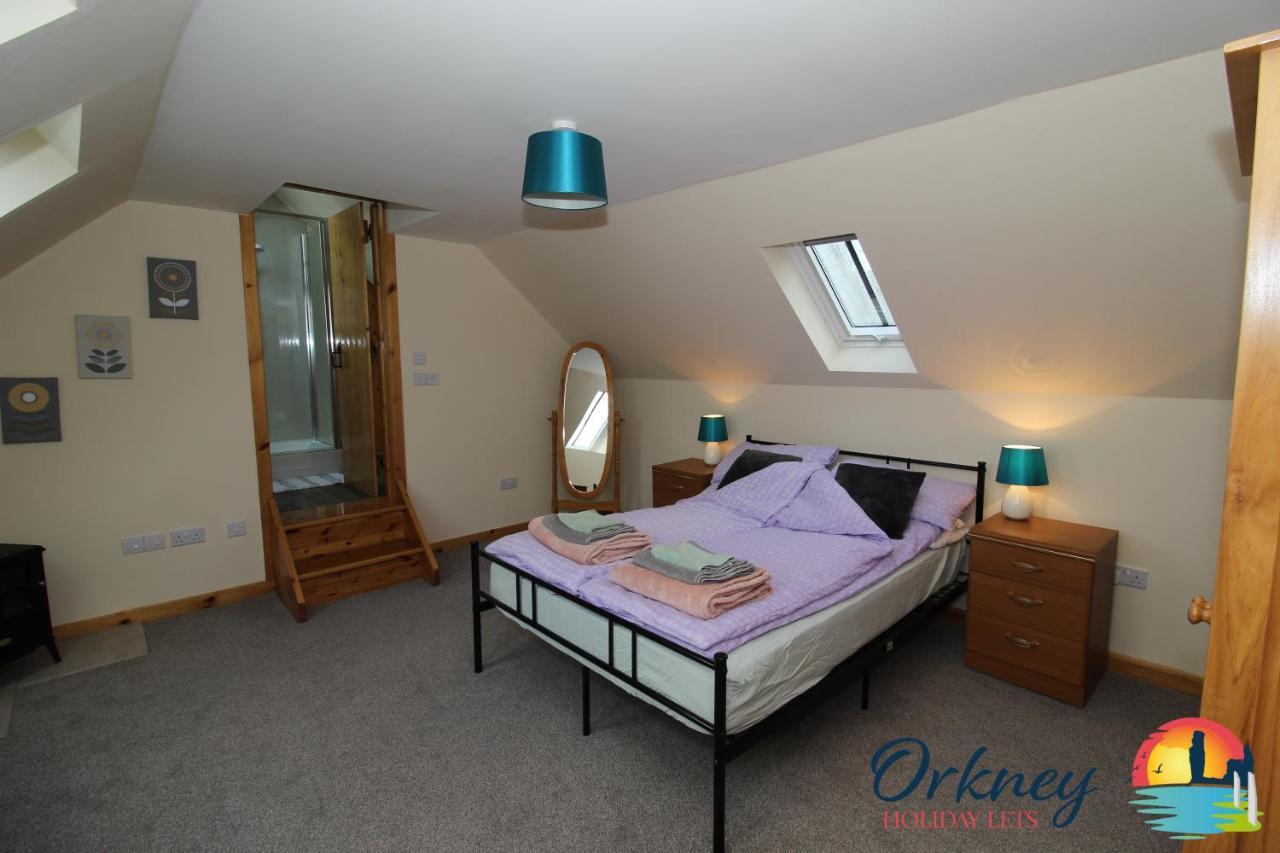 89 Victoria Street, Kirkwall, Orkney - Or00066F Zewnętrze zdjęcie