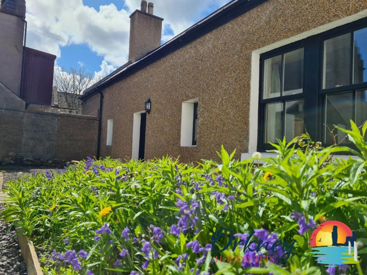 89 Victoria Street, Kirkwall, Orkney - Or00066F Zewnętrze zdjęcie