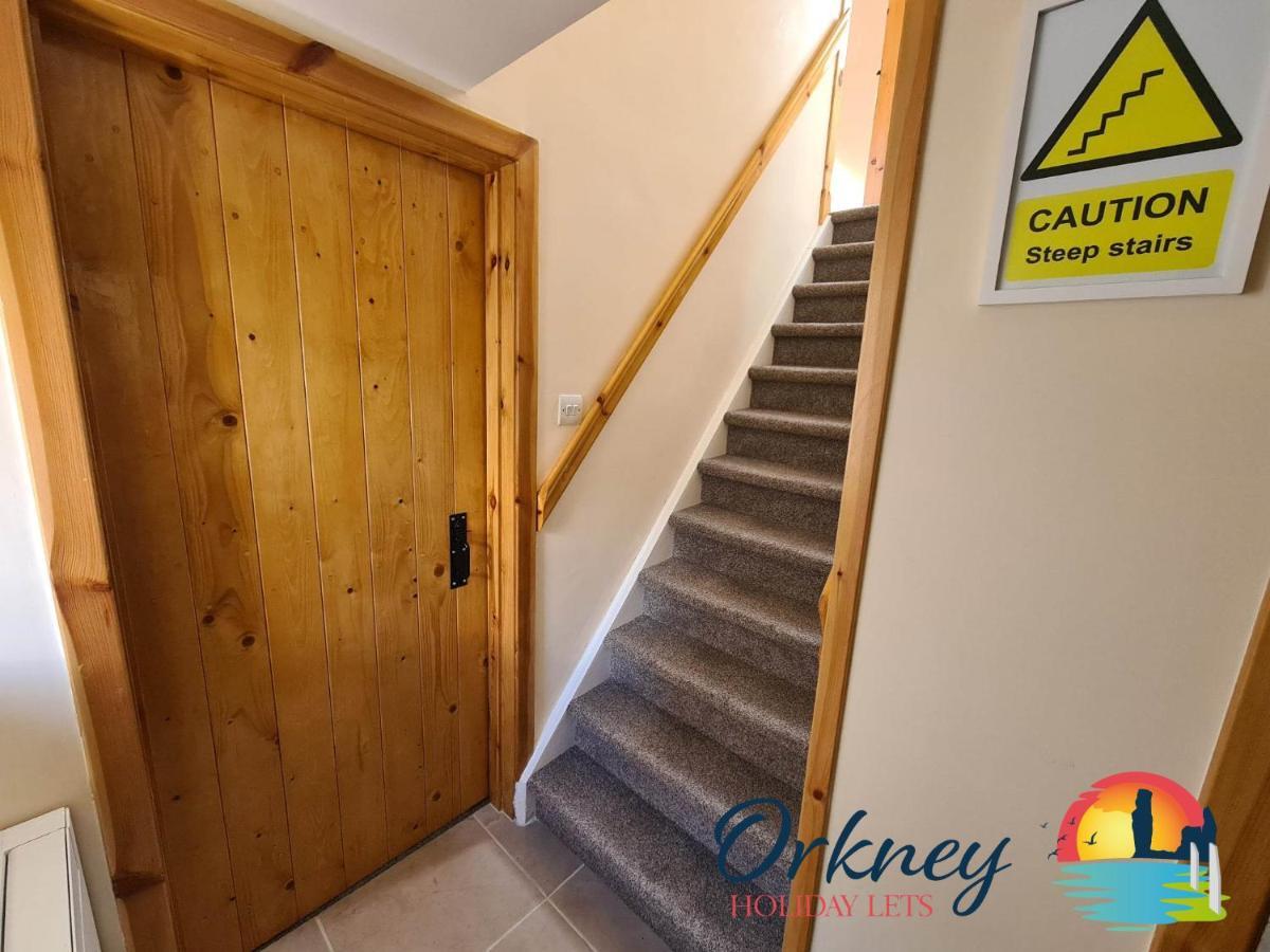 89 Victoria Street, Kirkwall, Orkney - Or00066F Zewnętrze zdjęcie