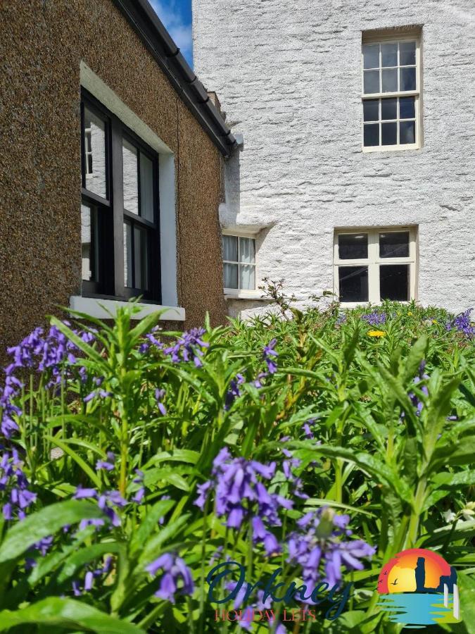 89 Victoria Street, Kirkwall, Orkney - Or00066F Zewnętrze zdjęcie